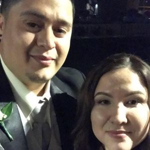 Meet your Posher, Joanna